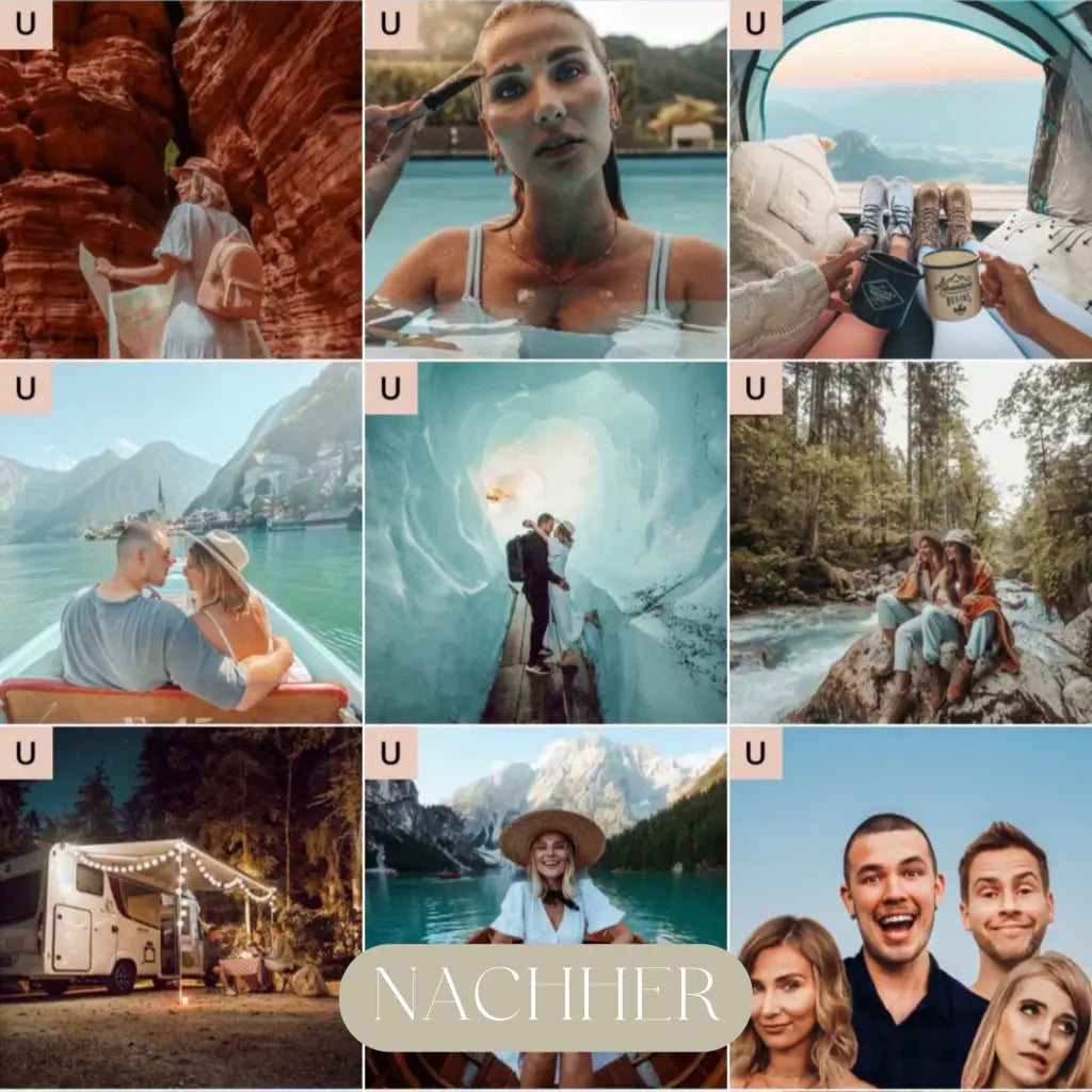 Everyday Go V2 CREATE by Ana Johnson