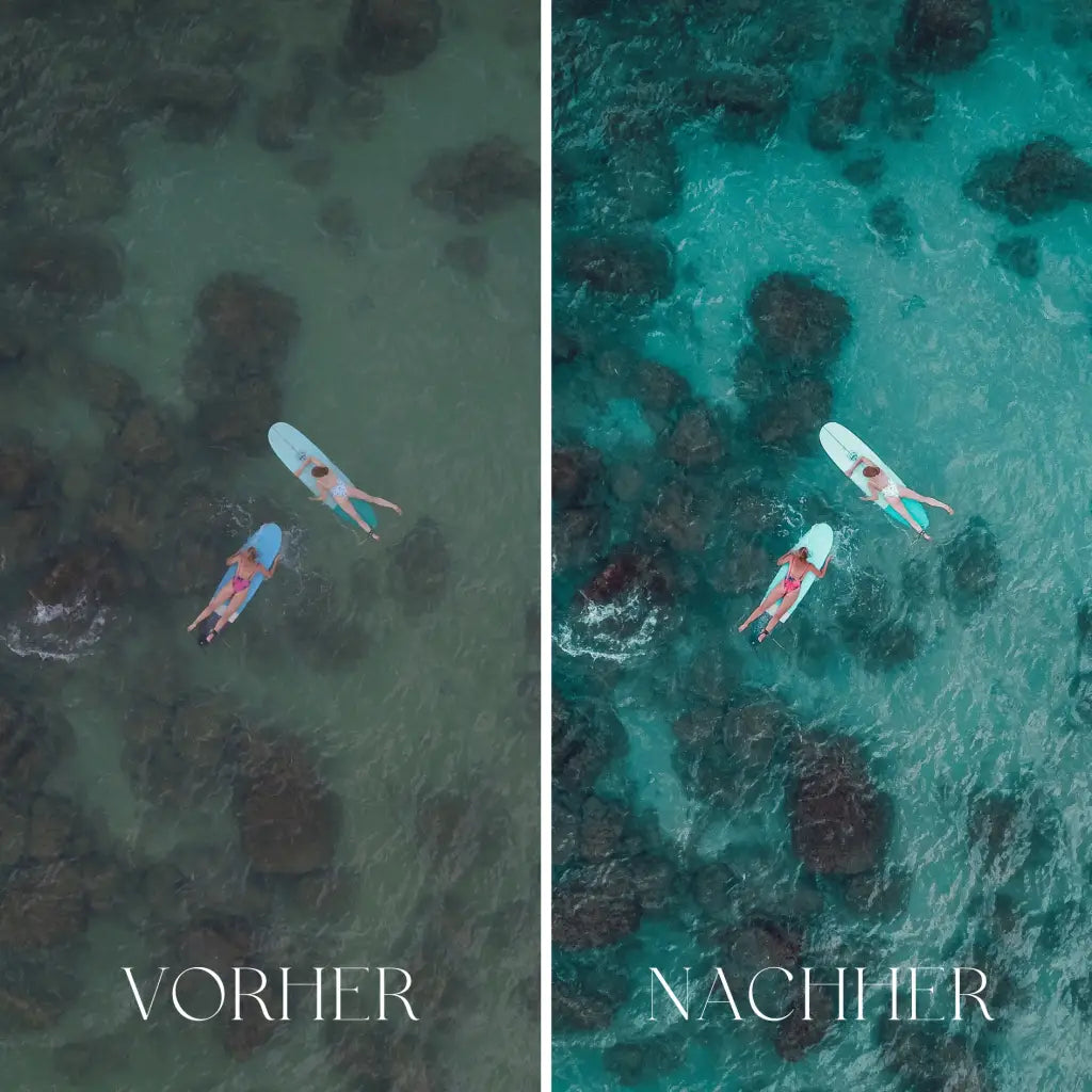 Fun In The Water CREATE by Ana Johnson