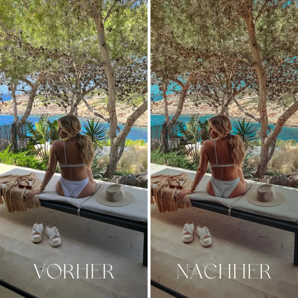 Hawaii Lover CREATE by Ana Johnson