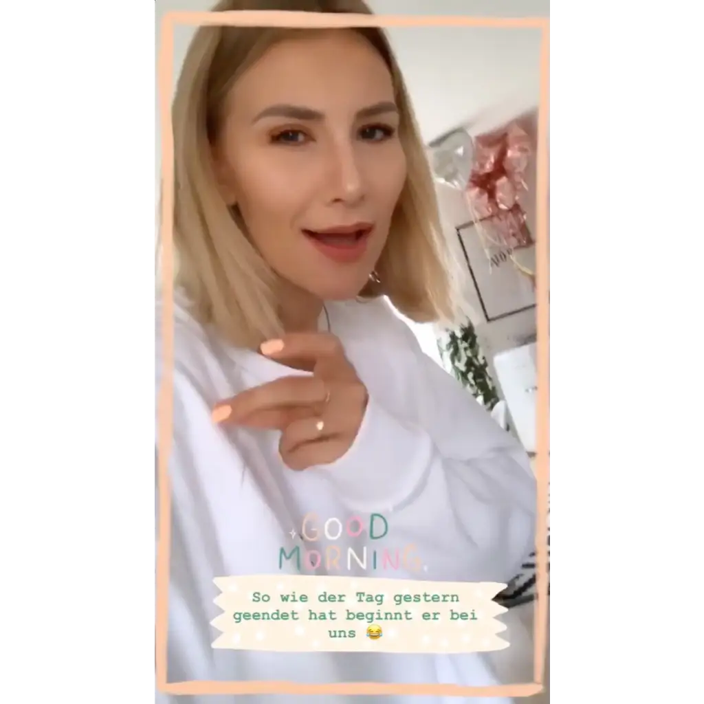 Story Sticker - BASIC CREATE by Ana Johnson