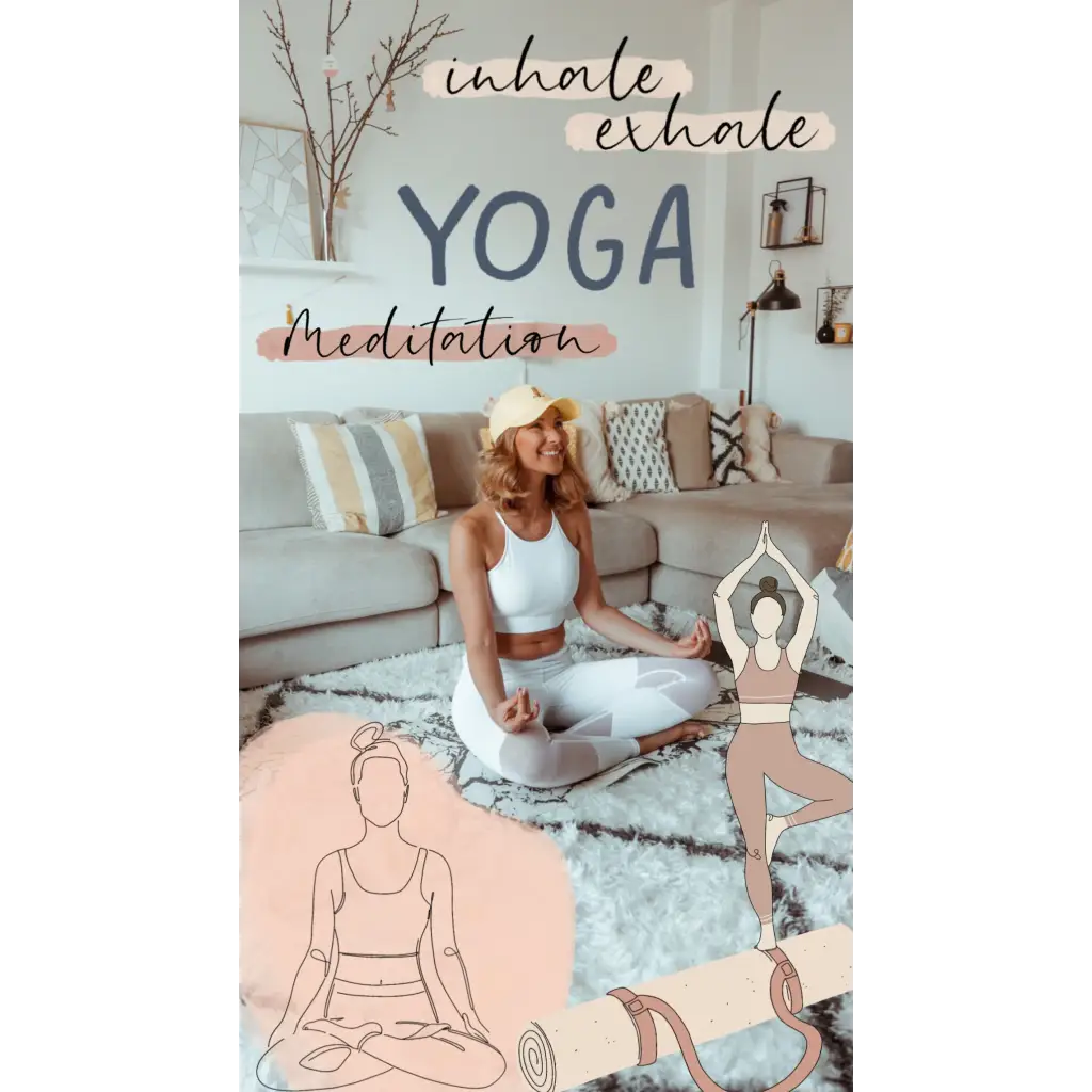 Story Sticker - SELFLOVE CREATE by Ana Johnson